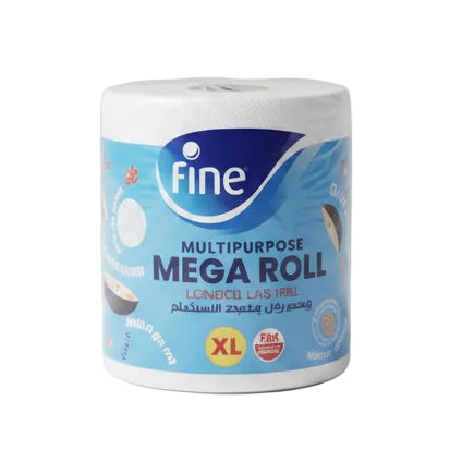 Fine Multipurpose Mega Rol