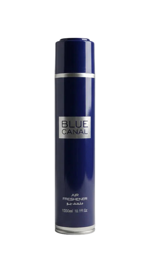 Blue Canal Air Freshener (300ml)