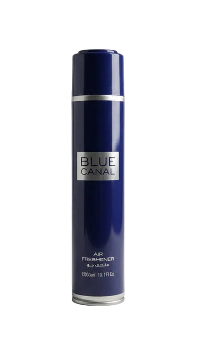 Blue Canal Air Freshener (300ml)