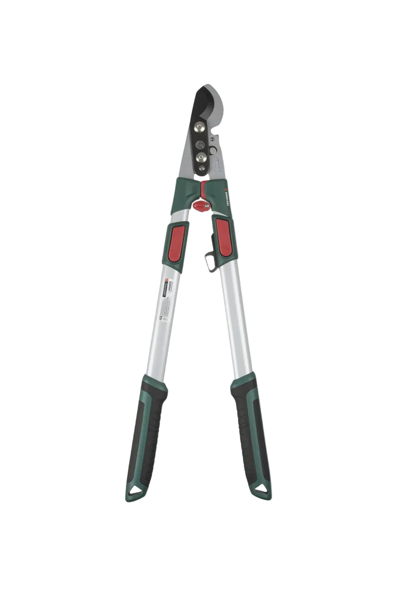 Heavy-Duty Telescopic Anvil Loppers