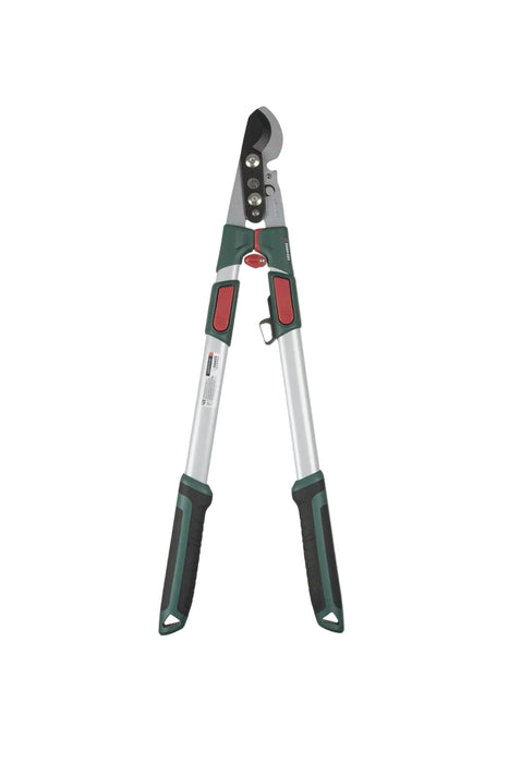 Heavy-Duty Telescopic Anvil Loppers