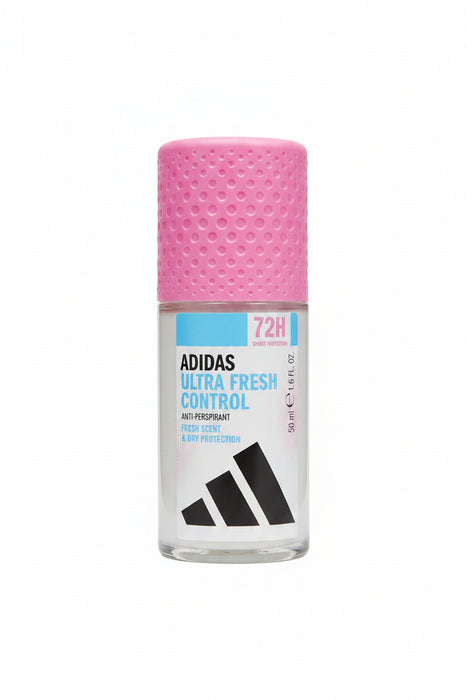 Adidas Ultra Fresh Control Anti-Perspirant roll-on deodorant 50ML