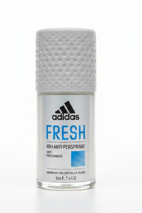 Adidas Invisible Shield Anti-Perspirant roll-on deodorant 50ML