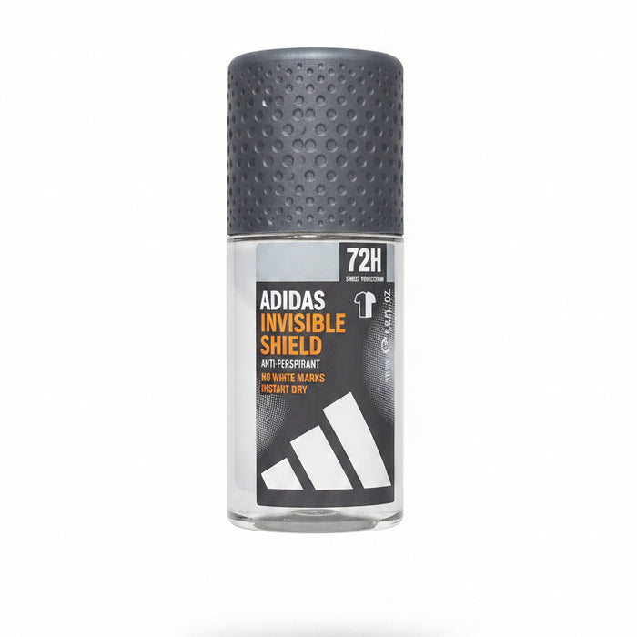 Adidas Invisible Shield Anti-Perspirant roll-on deodorant 50ML