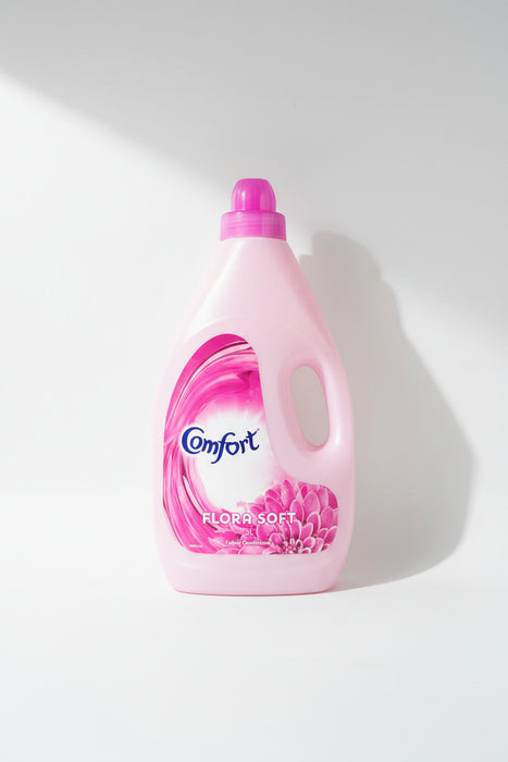 Comfort Soft Fabric Conditioner 3L