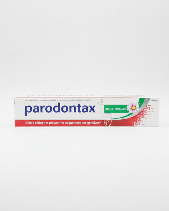 Parodontax Protection Fluor Daily Toothpaste 75ML