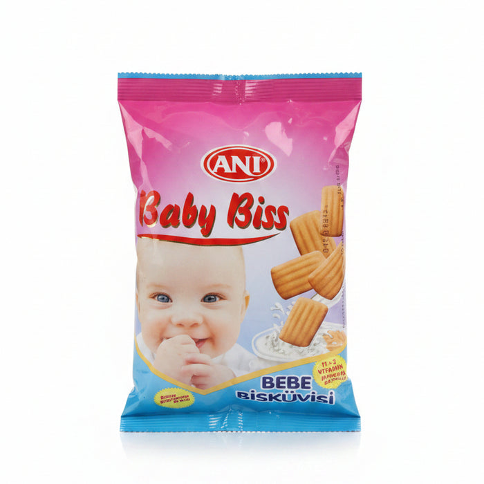 ANI Baby Biss Bebe