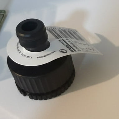 Kärcher Tap Adaptor (G3/4 with G1/2 Reducer)