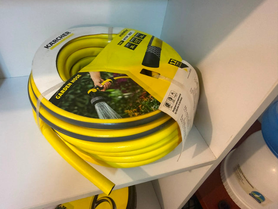 Kärcher PrimoFlex 1/2 Garden Hose (20 meters)