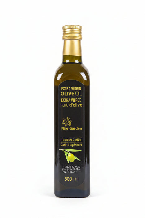 Nile Garden Extra Virgin Olive Oil 500ML
