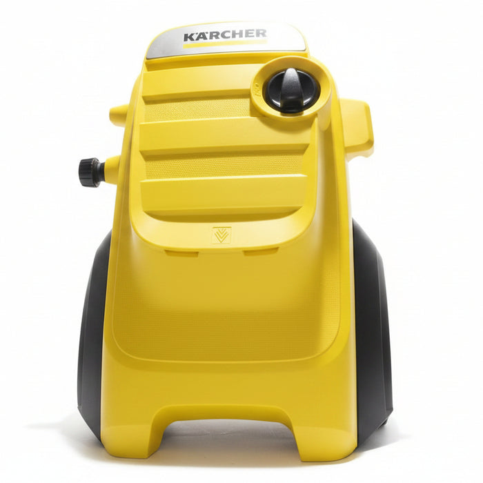Kärcher K4 High Pressure Cleaner 420L