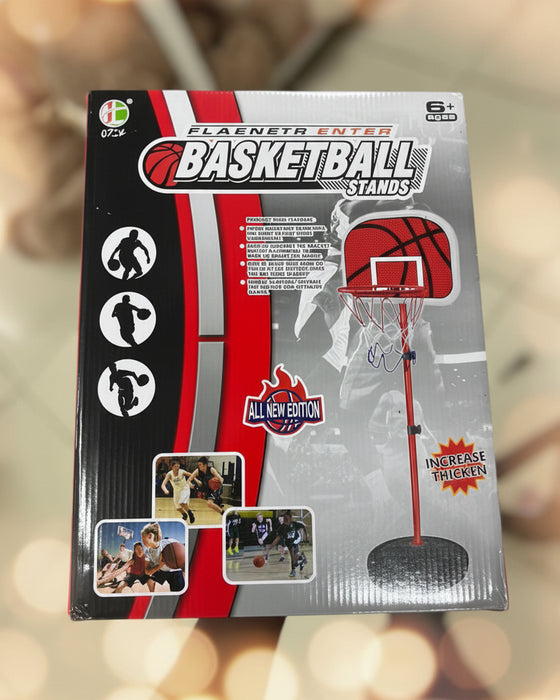 Planets Super Basketball Stand