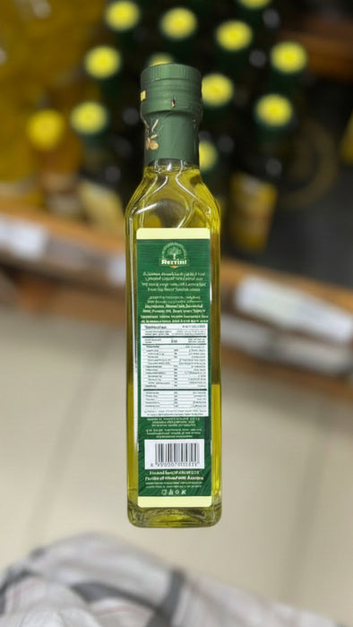 Bertini Blends of Refined Oils & Spanish Extra Virgin Olive Oil 1L