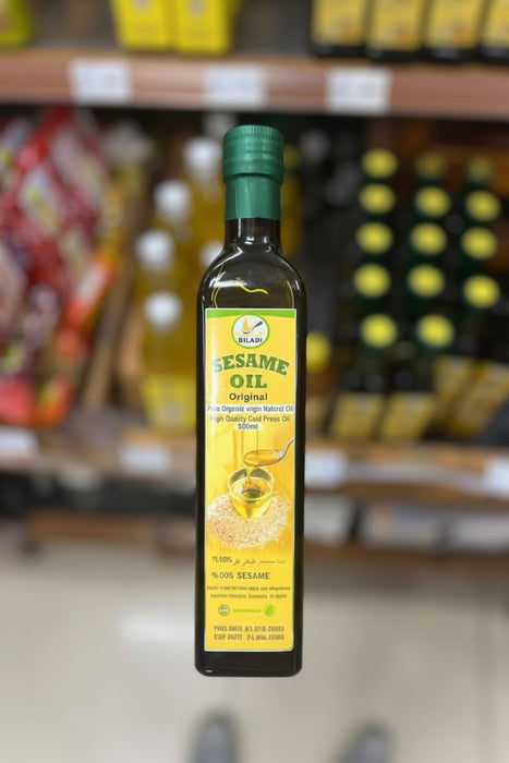 Biladi Sesame Oil 500ml