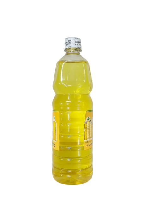Peanut Oil 1L