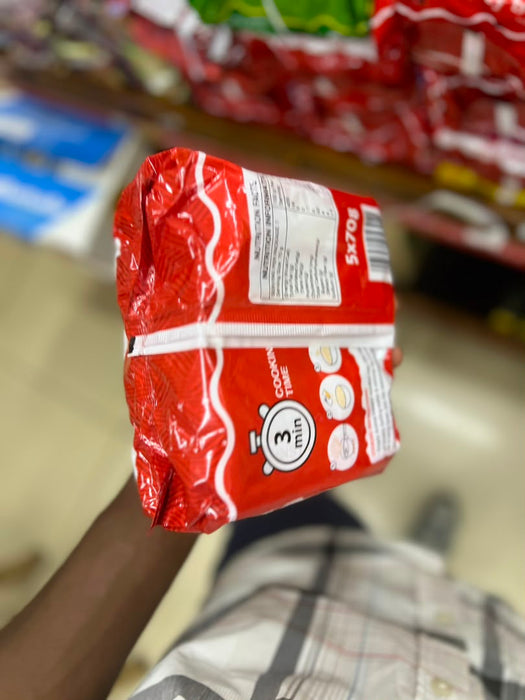 Aroma Instant Noodles 70g