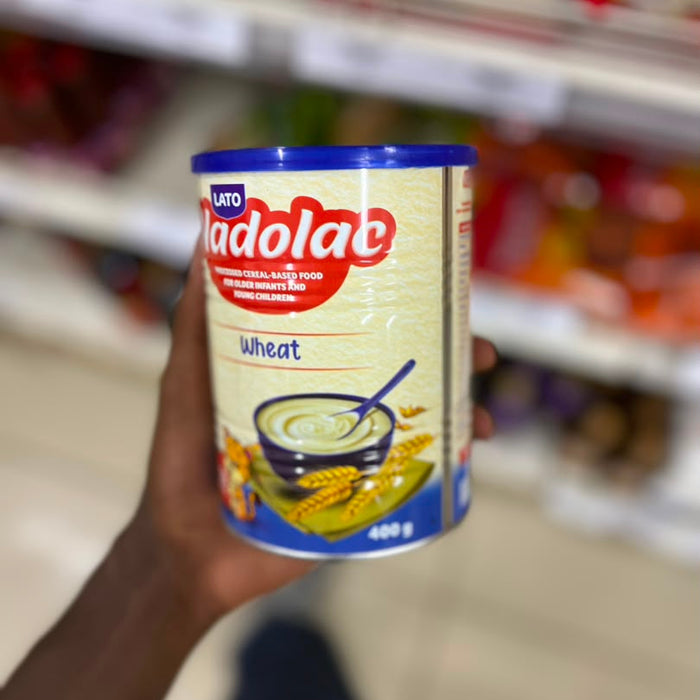 Lato Nadolac Wheat Cereal 400g