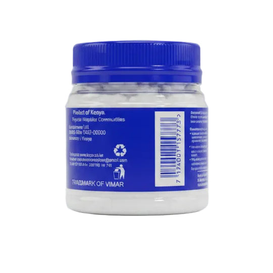 Sea Salt Fine Powder (300g)