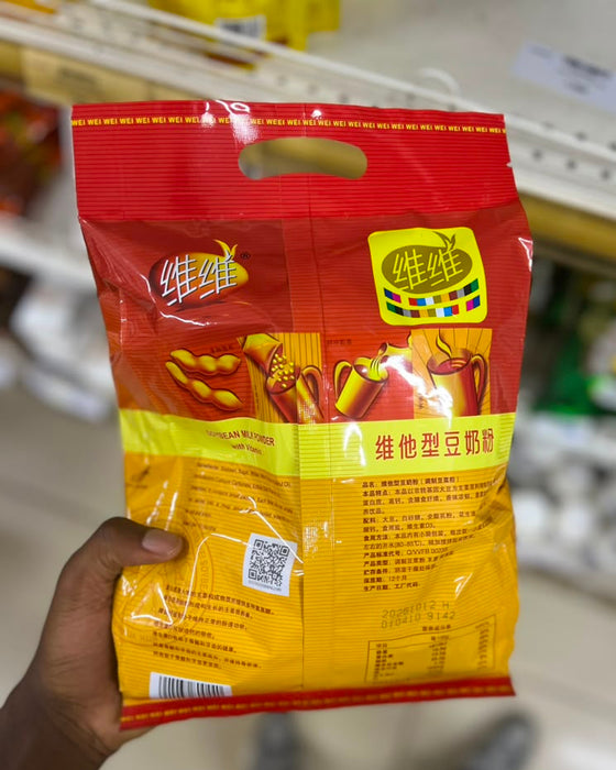 Vitamin Fortified Soybean Milk Powder 450g