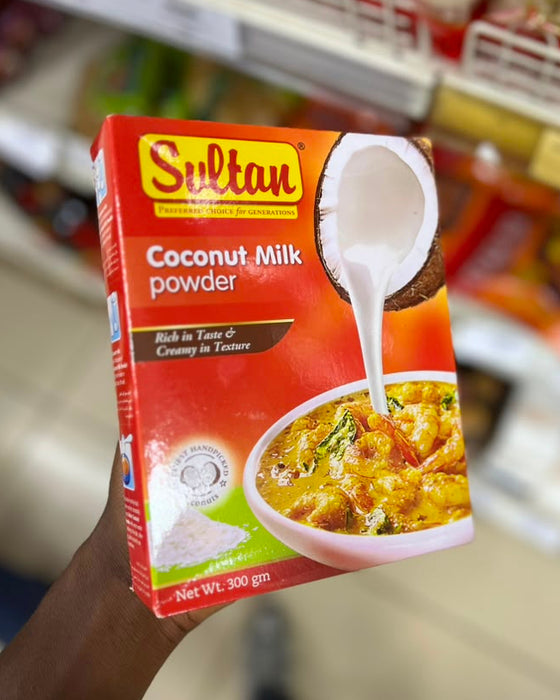 Sultan Coconut Milk Powder (300g)