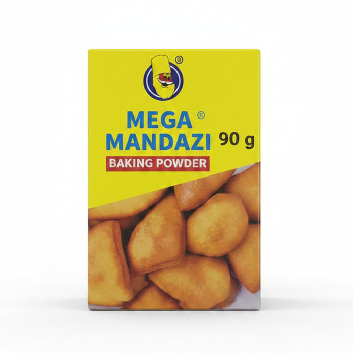 Mega Mandazi Baking Powder (90g)
