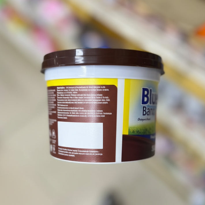 Blue Band with Choco 500g