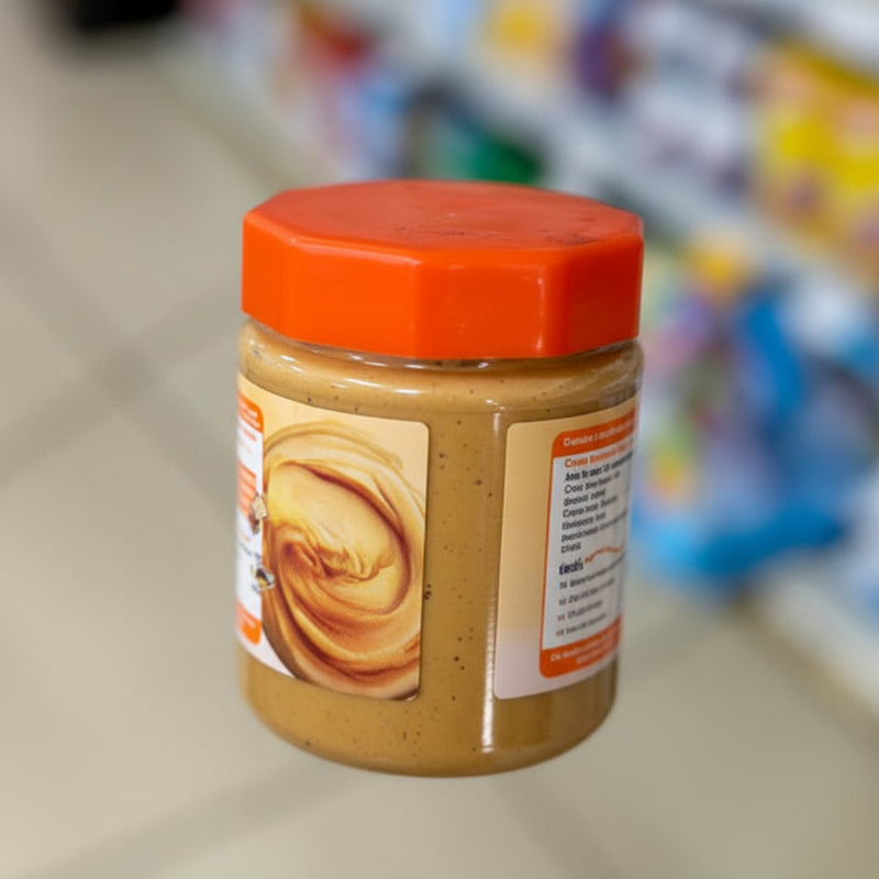Zesta Crunchy Peanut Butter 800g