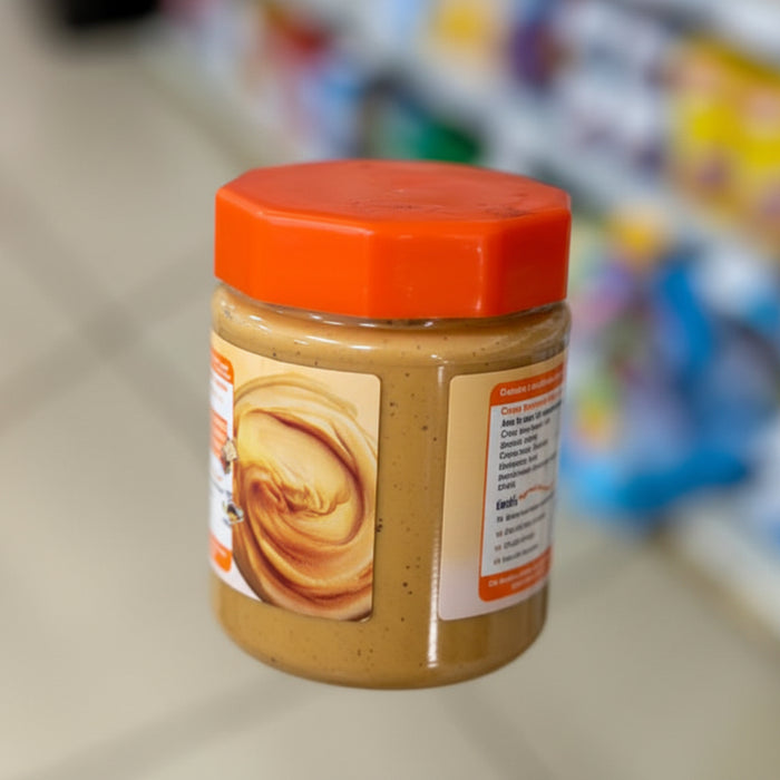 Zesta Crunchy Peanut Butter 800g