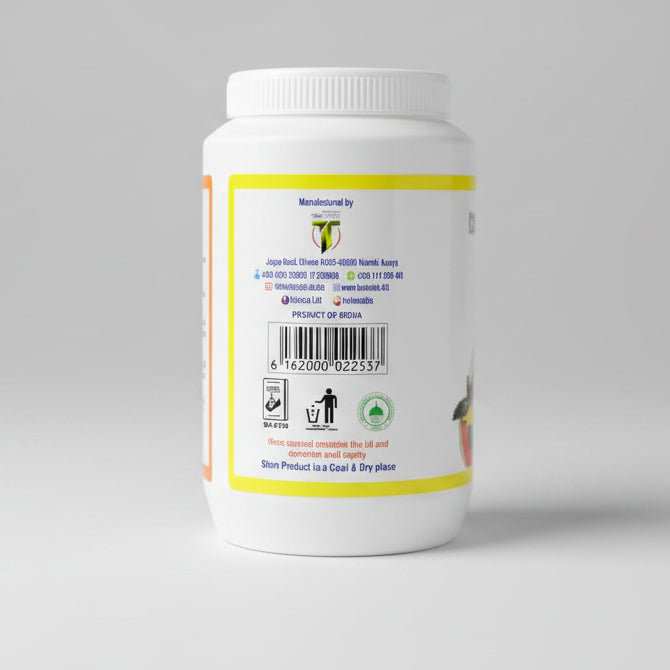 Zesta Custard Powder 500g