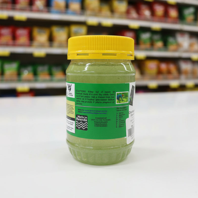 Moringa Oleifera Super Food Powder (100g)