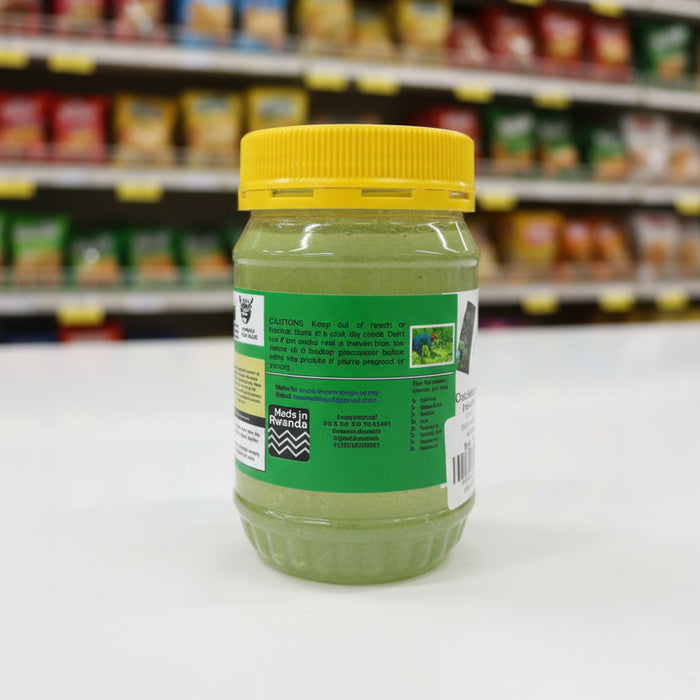 Moringa Oleifera Super Food Powder (100g)