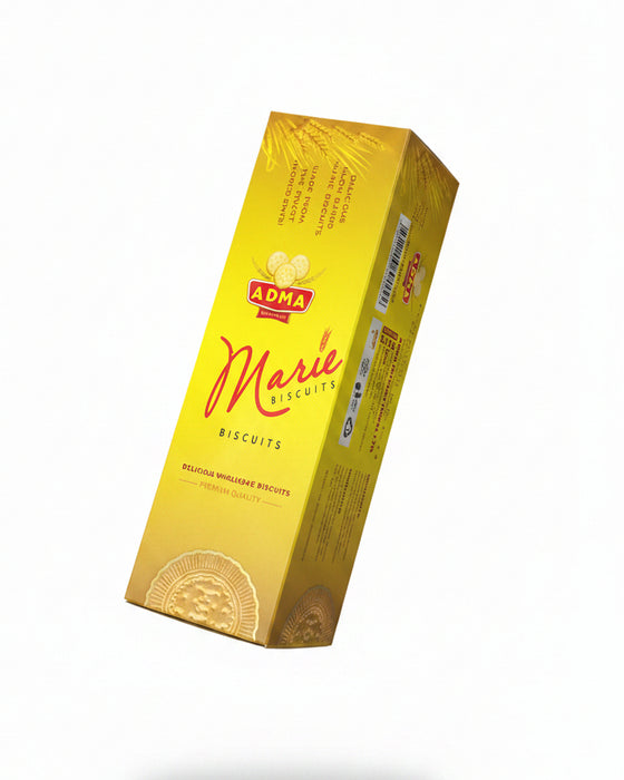 ADMA Marie Biscuits