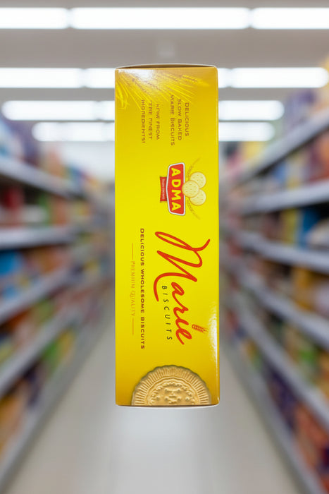 ADMA Marie Biscuits