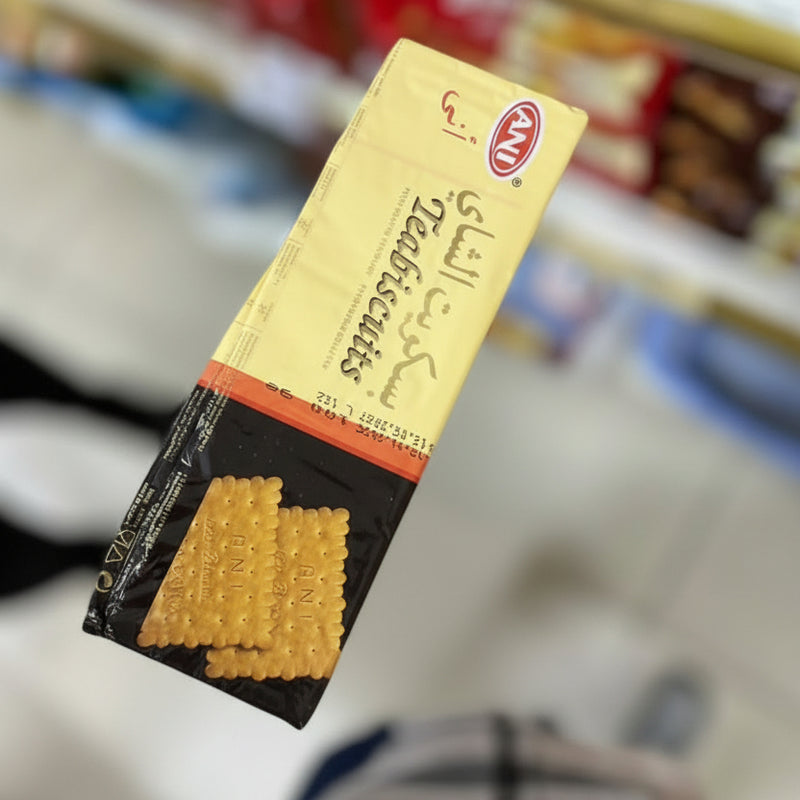 ANI Tea Biscuits 100g