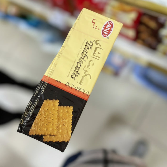 ANI Tea Biscuits 100g