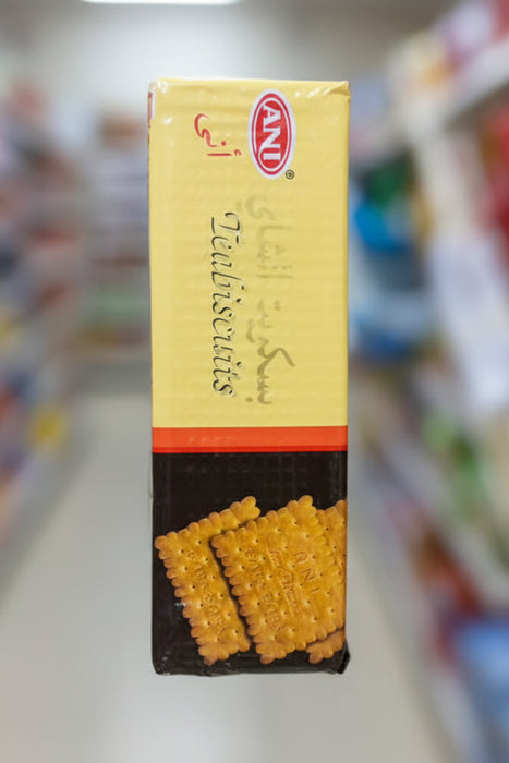 ANI Tea Biscuits 100g