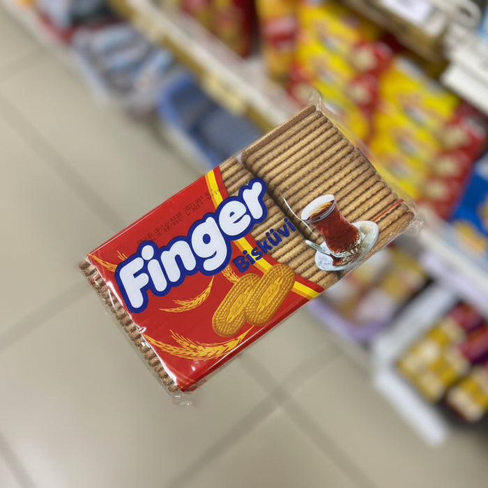 Finger Bisküvi 500g