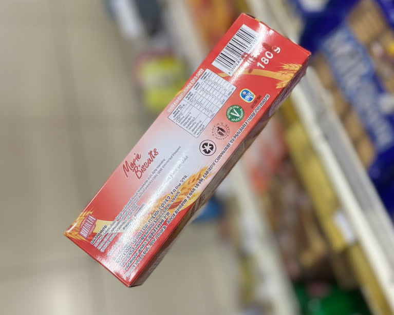 CIANIA Marie Biscuits 200g