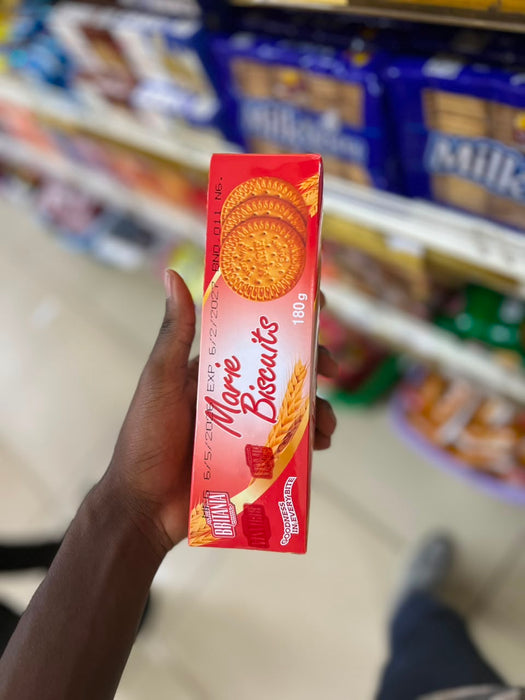 CIANIA Marie Biscuits 200g