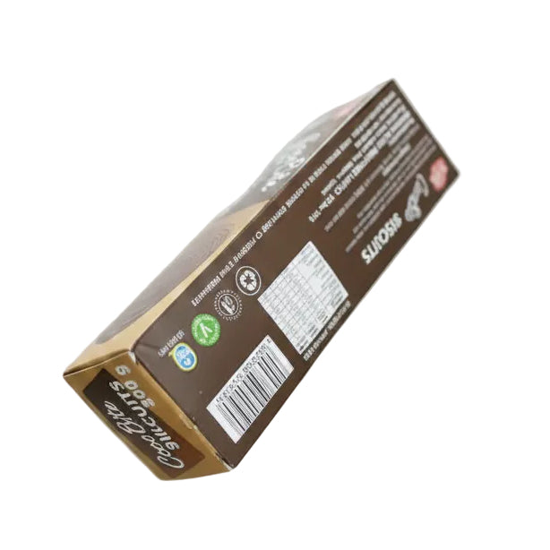 Coco Bite Biscuits 200