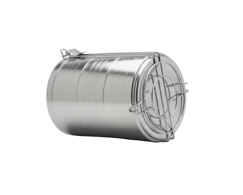 Stainless Steel Tiffin Lunch Box 3Tier