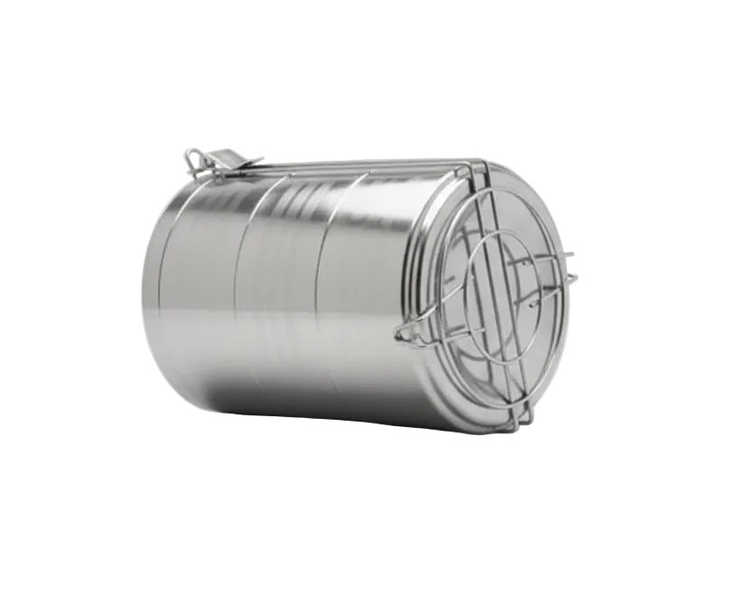 Stainless Steel Tiffin Lunch Box 3Tier