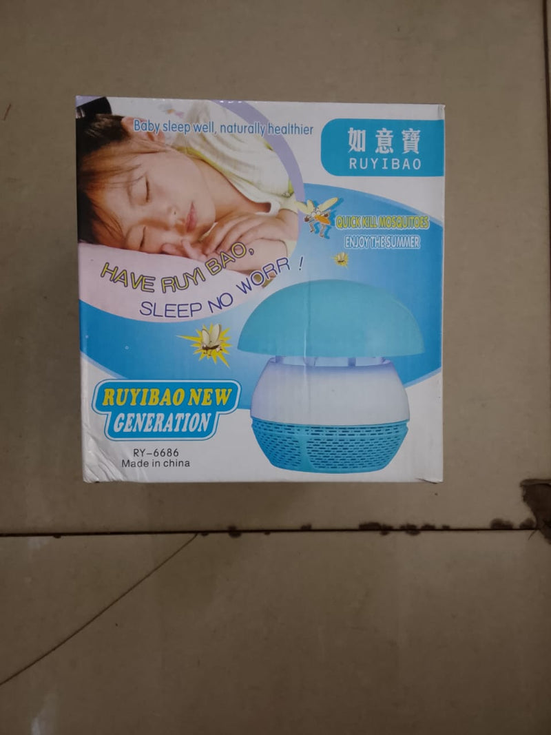RUYIBAO New Generation Mosquito Killer Lamp