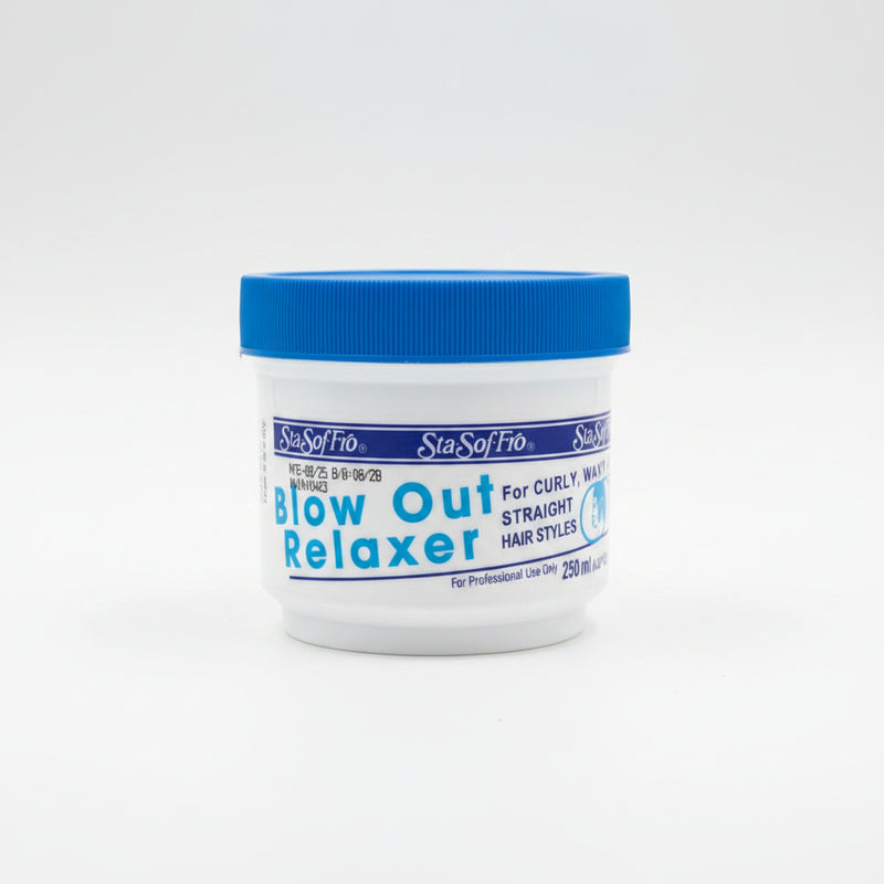 Sta-Sof-Fro Blow Out Relaxer 250ML