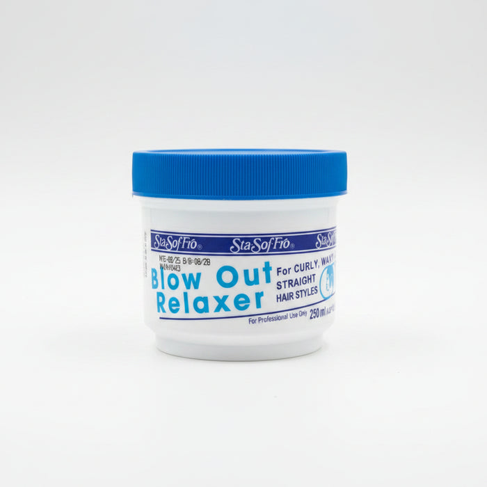 Sta-Sof-Fro Blow Out Relaxer 250ML
