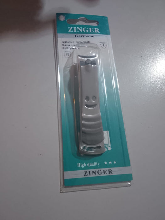 Zinger Nail Clipper