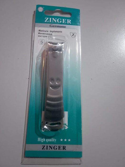 Zinger Nail Clipper