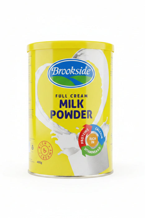 Brookside Full Cream Milk Powder