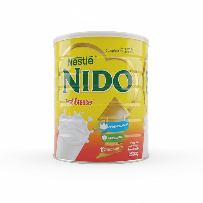 Nestlé  Nido Whole Milk Powder