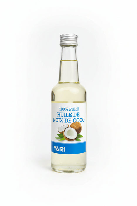 Yari 100% Pure Coconut Oil 250ML